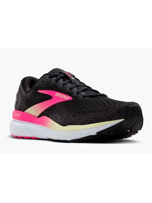ghost BROOKS | 1204071B074BLK PINK YELL